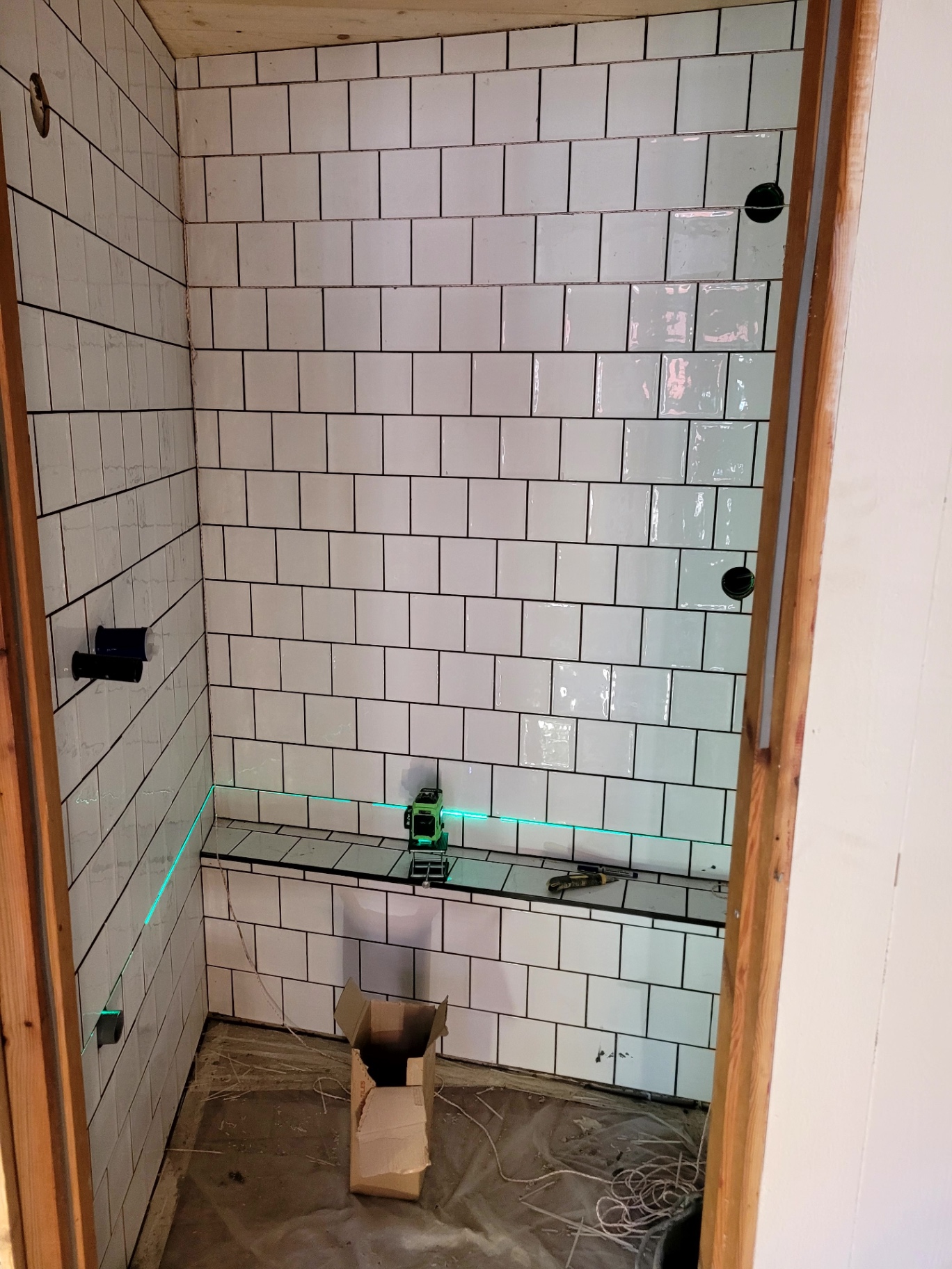 Fastighetsarbete i Vetlanda